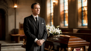 Sydney funeral directors