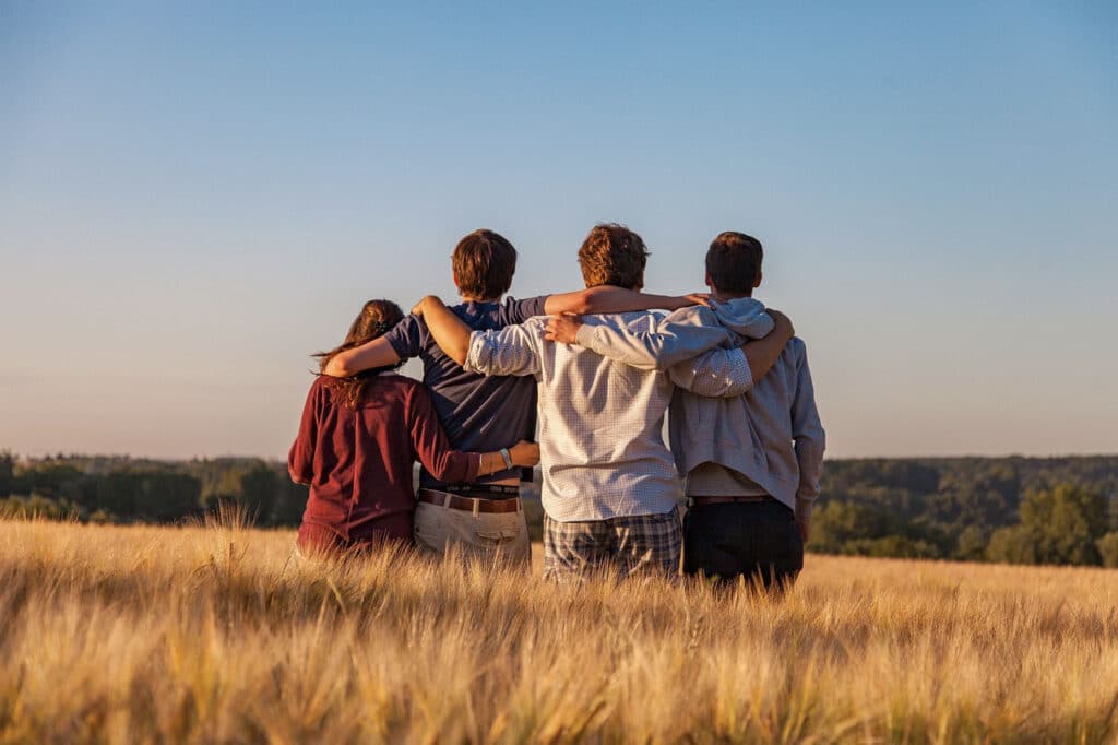 The impact of suicide reverberates not just through individual lives but across entire communities. It's a loss that carries a unique weight, shrouded in stigma and misunderstanding.