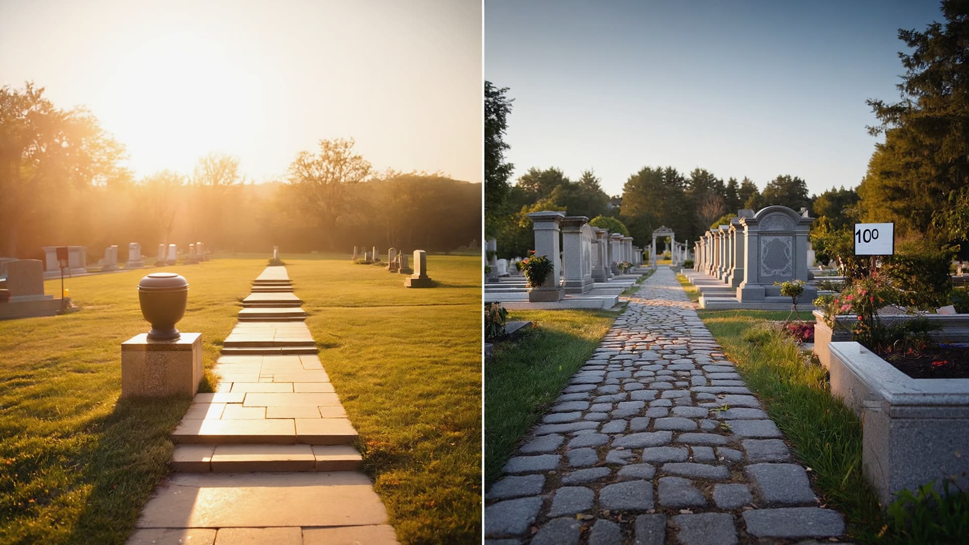 Creamation and Burial Cost