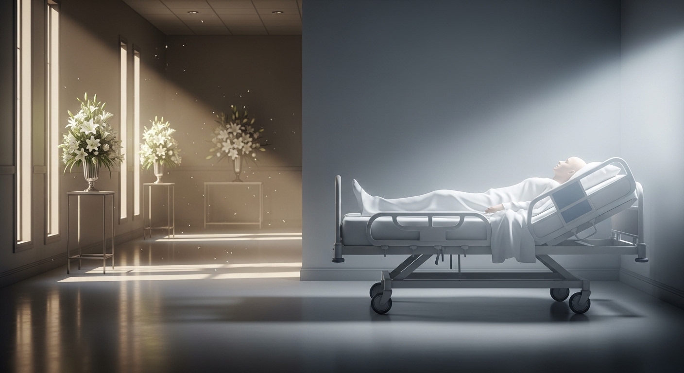 Funeral Home