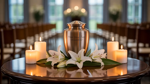 Direct cremation Australia