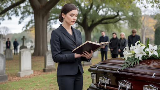 Top Skills of a Great Funeral Director | Picaluna
