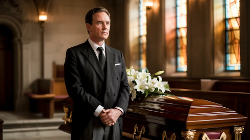 Sydney funeral directors